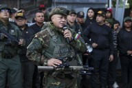 Diosdado Cabello aseguró que el pueblo está armado ante amenazas externas