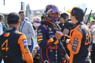Who wins the F1 championship? Six scenarios; Plus, Hadjar's math