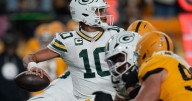 PACKERS 35, STEELERS 25 | ‘He showed he’s the successor:’ In battle with his predecessor and mentor Aaron Rodgers, Jordan Love delivers a tour de force performance — and a victory