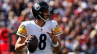Model locks in Browns vs. Steelers picks, score prediction for Week 6