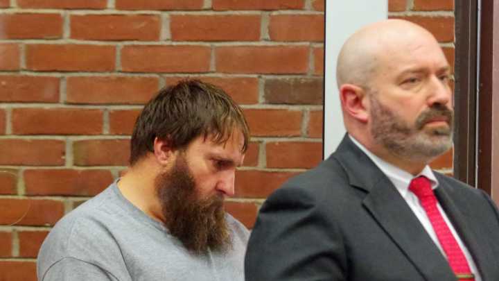 Middleboro man indicted in alleged fatal dinner argument stabbing