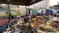NC Palestinians urge for more humanitarian help in Gaza as ceasefire begins