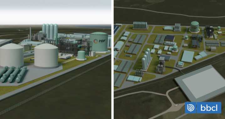 Megaproyecto de US$830 millones para combustibles verdes en Magallanes avanza en tramitación ambiental