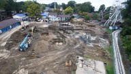 Waldameer begins $11 million water park upgrades after busy year