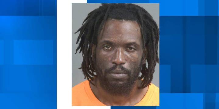 Asking about jobs leads to man’s arrest on multiple charges in North Charleston