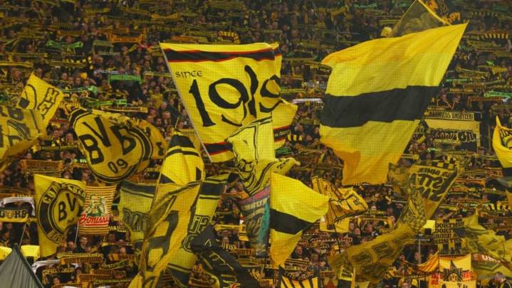 Dortmund hope European form spills over into Bundesliga