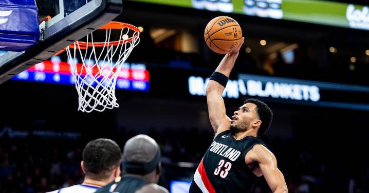 With win over Jazz, Portland Trail Blazers are 3-1 since Chauncey Billups arrest