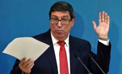 Cuba condena las sanciones de EE.UU. a Petro y las tacha de «desesperada reacción»
