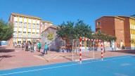 Una veintena de colegios de Cartagena están interesados en impartir dos primeros cursos de ESO