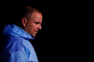 Soccer-Israel coach vows to turn the page after heavy defeat in Norway