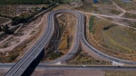 En fotos: así quedó la Variante Palmira,  la ruta que disminuirá el tránsito pesado en los accesos Sur y Este