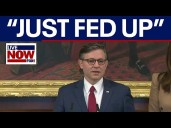 Government shutdown day 31 amid nationwide SNAP & flight concerns