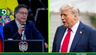 Petro le responde a Trump tras señalarlo como “líder del narcotráfico”: “Yo no hago business, como usted, yo soy socialista”, afirmó