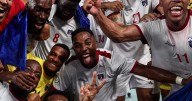El país más pequeño que va al Mundial: Cabo Verde hace historia y clasifica a Norteamérica 2026