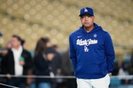 3 games in 3 days: Los Angeles Dodgers look to capitalize on home-field advantage vs. Toronto Blue Jays – Chicago Tribune