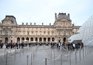 Paris prosecutor says stolen Louvre jewels worth an estimated $102 million