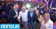Maira Frías cerró su campaña en Comodoro: "No hay renovación en el kirchnerismo, no podemos volver atrás"