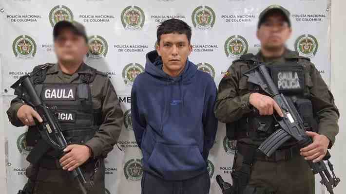 Caso Ronald Ojeda: Colombia autoriza extradición del último involucrado por el crimen, “hombre de confianza” de los líderes del Tren de Aragua