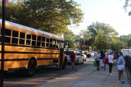 Some NYC school bus companies agree to continue service, delay layoffs: Report