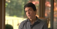 Author and humanitarian Mitch Albom on love, hope and second chances