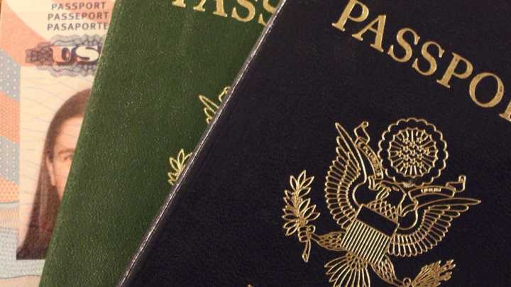 ¿Por Qué Te pueden Cancelar la Visa Americana Sin Previo Aviso? EUA Advierte Sobre 4 Motivos