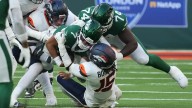 Denver Broncos on pace to shatter 41-year old NFL record this season