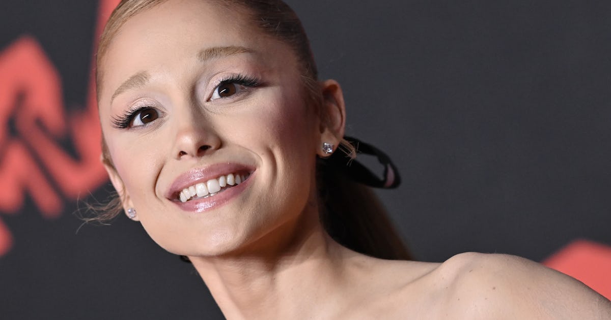 Ariana Grande Is Joining 'American Horror Story' Season 13