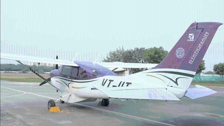 Cloud seeding in Delhi successful, artificial rain soon