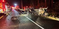 Maine woman seriously injured in Woolwich head-on crash; other driver charged with OUI