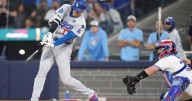 Shohei Ohtani follows historic 2-way show with World Series homer, but Dodgers routed by Jays