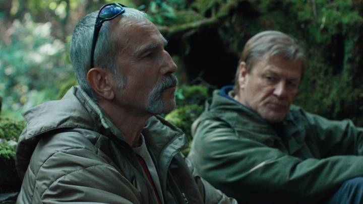 Anemone Review – 'A showcase for a monumental talent'