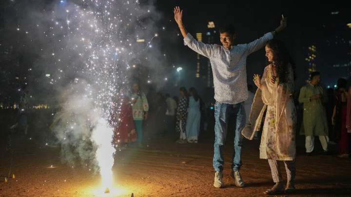 Delhi's Diwali defiance: Why firecrackers persist despite the smog