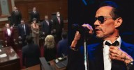 ¡Le pusieron ritmo! Cambian Himno Nacional por salsa de Marc Anthony en la SCJN