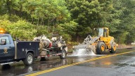 Infrastructure upgrades to come after Waterbury water main break
