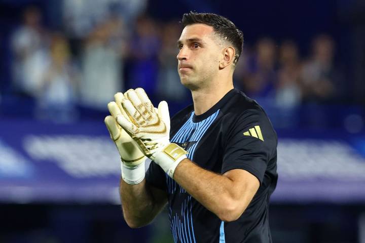 Se juega. Argentina vs. Puerto Rico, en vivo: cómo ver online el amistoso internacional