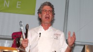 Anthony Bourdain Swore This Old-School Kitchen Tool Is Essential