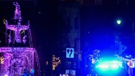 2 Dead, 14 Hurt in Alabama Mass Shooting