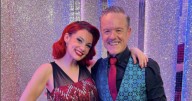 Strictly's Stefan Dennis made request to show bosses before withdrawal as new injury details shared