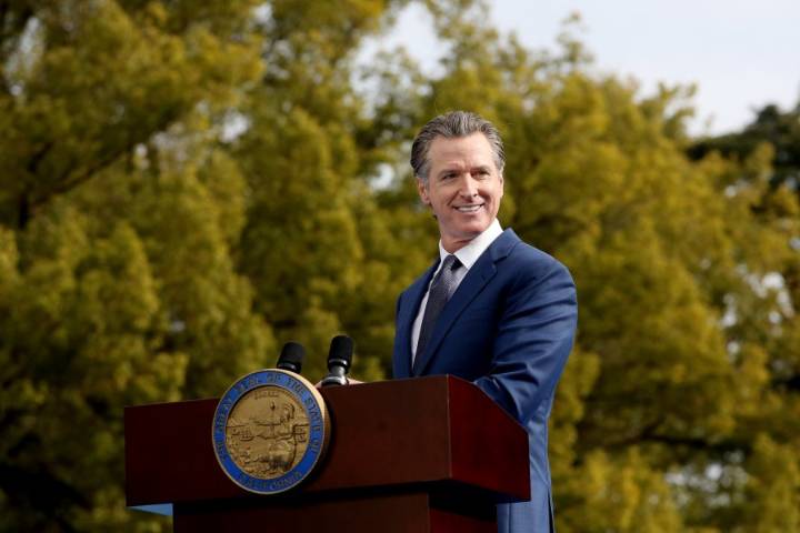 California to become first state to sell cheap insulin through state