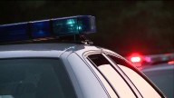 Naugatuck police investigate shooting, crash