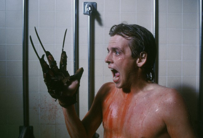 A 40-Year Journey to Seeing Genius of 'A Nightmare on Elm Street 2'