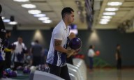 Ticos y guatemaltecos se reparten oros individuales en el boliche de los Centroamericanos