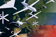 La lógica de los drones rusos, por Fernando Mires