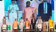 President Murmu inaugurates private hospital in Ghaziabad