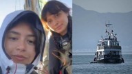 ¿Quiénes son las colombianas detenidas por Israel en la flotilla que se dirigía a Gaza?