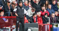 Every word Darrell Clarke said on MK Dons, 20-year Bristol Rovers record, and Lockyer situation