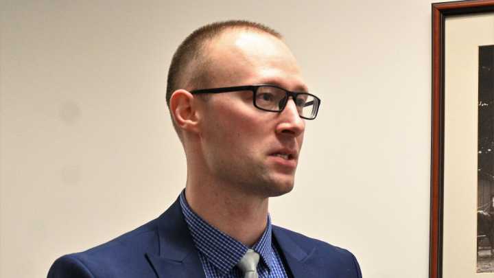 Blowers could face up to life in prison with first