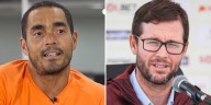 Con Marko Ciurlizza, el renovado comando técnico de Manuel Barreto para el amistoso Perú vs Chile por fecha FIFA