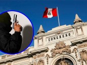 El 54% de peruanos cree que las economías criminales tendrán más poder en el próximo Congreso