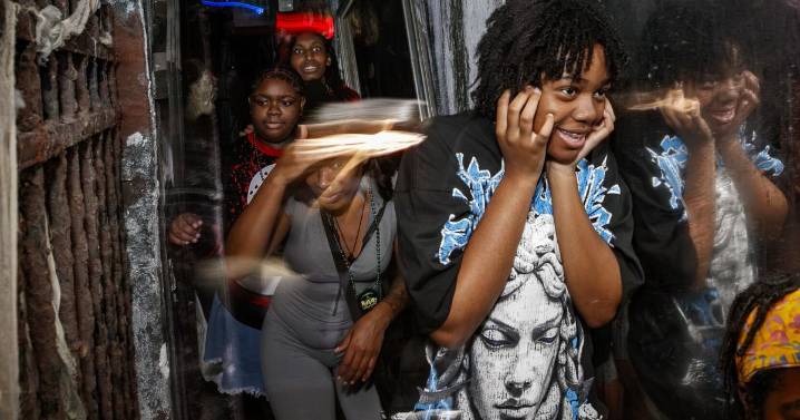 Halloween is coming up frighteningly fast. Here's a list of chill